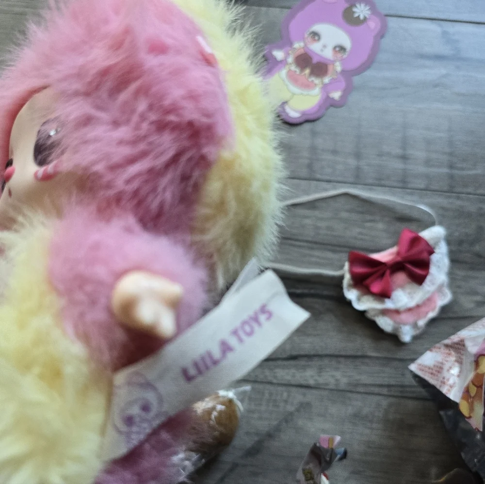 Liilas chef kitten - Picture 4 of 10